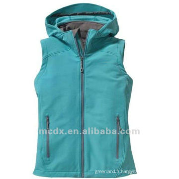 Dernier gilet de mode pour femmes / filles